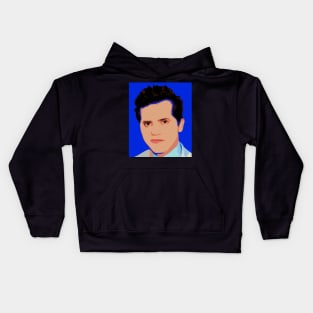 john leguizamo Kids Hoodie